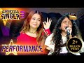 Superstar Singer S3 | Mia की धमाकेदार Performance पर Neha ने बोला 'Wow' | Performance