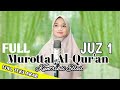 JUZ 1 FULL SURAT AL-BAQARAH 1-141 - Kuntriksi Ellail