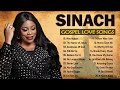 Best Playlist Of Sinach Gospel Songs 2024✝️Songs Of All Time Playlist | SINACH ...