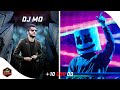 افضل ميكس اغاني اجنبية حماسية نااار 🔥🔥 اتحداك ما ترقص 2019 DJ MO Mix