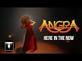 ANGRA - Here In The Now feat. Vanessa Moreno (Official Music Video)