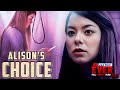 ALISON'S CHOICE - Will JESUS save HER BABY? | Full CHRISTIAN FAITH DRAMA Movie HD