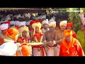 பௌர்ணமிக் கொடியேற்றம் | பங்ஙுனித்திருவிழா | மெய்வழிச்சாலை | Meivazhi salai | Kodi | 2023 |