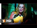 The Babysitter (2017) - Punched in the Chest Scene (4/4) | Movieclips