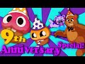 Five Nights at Freddy's 9th Anniversary Special!