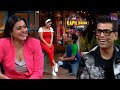 नकली Rahul और Anjali का Romance देख हंसी से पागल हो गए Kajol और Karan Johar | The Kapil Sharma Show