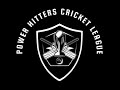 MSCA - Master stroke Cricket Academy (vs) SJ INDIA Cricket Club | PLATINUM CUP FINAL | POWER HITTERS