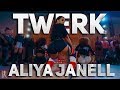 Twerk | City Girls featuring Cardi B | Aliya Janell Choreography | Queens N Lettos