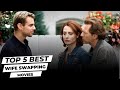 top 5 best wife swapping movies