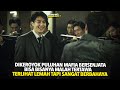 DIREMEHKAN KARENA PAKE TANGAN KOSONG! Tapi Mafia Terkuat Korea Dibantai Habis - Alur Cerita Film