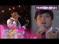 Daniel Padilla serenades with Eraserheads' 'Kailan' | ASAP Natin 'To