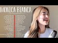 Monica Bianca TOP 10 Cover Songs 2023✨NEW Kung Alam Mo Lang, Angels Like You #opmhugot #monicabianca