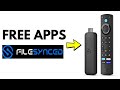 These SECRET FileSynced Codes for Firesticks are AMAZING