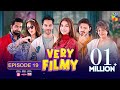 Very Filmy - Episode 19 - 30 March 2024 -  Sponsored By Foodpanda, Mothercare & Ujooba Beauty Cream