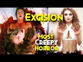 She Does S*x With Demons | World's Most Creepy Body Horror Movie | EXCISION Movie Explained In Hindi
