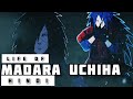 Life of Madara Uchiha in Hindi || Naruto