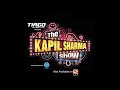 The Kapil Sharma Show दी कपिल शर्मा शो Ep 3 Yo Yo Ka Halla in Kapil's Mohalla–30th Apr 2016