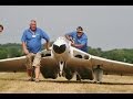 GIANT SCALE RC MODEL AIRCRAFT SHOW LMA RAF COSFORD - FLIGHTLINE COMPILATION # 1 - 2013