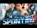 Drama Spontan Full Episode 1- 18 Lawak Pecah Perut | Syahmi Sazli