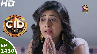 CID - सी आई डी - Ep 1430 - Khooni Sapna -3rd Jun, 2017