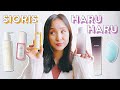 🙌SIORIS vs HARUHARU: What We Really Think About Both Brands!