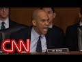 Download Cory Booker rips DHS chief's