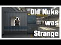 Unveiling the secrets of CSGO's old maps