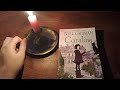 ASMR: Reading Coraline in a whispered voice.