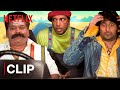 Dhamaal Funny Scene | Mr. Iyer Drops Javed Jaffrey & Arshad Warsi | Netflix India