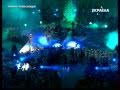 Rihanna Performing ''Umbrella'' at Shakhtar Donetsk 75th Anniversary