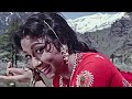 Lata Mangeshkar Superhit Song | एक तू जो मिला | Himalay Ki God Mein | Manoj Kumar, Mala Sinha
