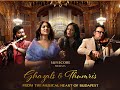 Ghazals & Thumris From Budapest | Deepak Pandit | Pratibha Singh Baghel | Paras Nath | Kavya Limaye