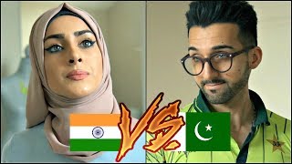 WHEN PAKISTAN Wins CRICKET FINAL From INDIA | Sham Idrees