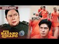 Dolores thinks about replacing Bong with Tanggol | FPJ's Batang Quiapo (w/ English Subs)