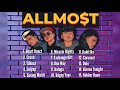 ALLMO$T Music Nonstop Playlist 2021