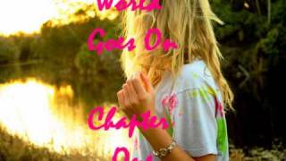World Goes On ; Chapter One