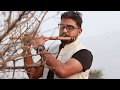 Ee Hasiru siriyali || Flute Version || Kannada song