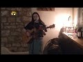 Nancy Brookes - live @ Taphouse, Buxton: 26/04/2024 (Cover)