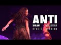 Rihanna - Where Have You Been (ANTI World Tour Studio Version)