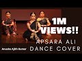 Apsara Ali - Dance cover