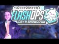 How Ex Oblivione STOMPED the Flash Ops EMEA Showdown GRAND FINALS!?