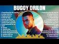 Bugoy Drilon Greatest Hits Playlist Full Album ~ Top 10 OPM Songs Collection Of All Time