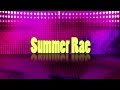 Summer Rae Entrance Video