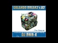 DJ Rob-E - Orlando Breakz V.02 [1999]