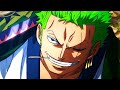 Zoro - Fight Like The Devil and Royalty [One Piece AMV]