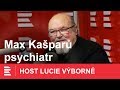 Jaroslav Maxmilián Kašparů: Žijeme v chaosu a lidé trpí. I před Vánocemi