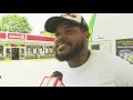 'Ridiculous' | Man talks about paying $5 per gallon for gas in Atlanta