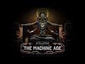 Stellaris: The Machine Age | Cosmogenesis &  The Synth Queen
