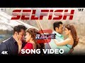 Selfish Song Video - Race 3 | Salman Khan, Bobby, Jacqueline | Atif Aslam, lulia Vantur | Vishal