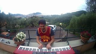 NMRPM - Gazzelle (Cover)